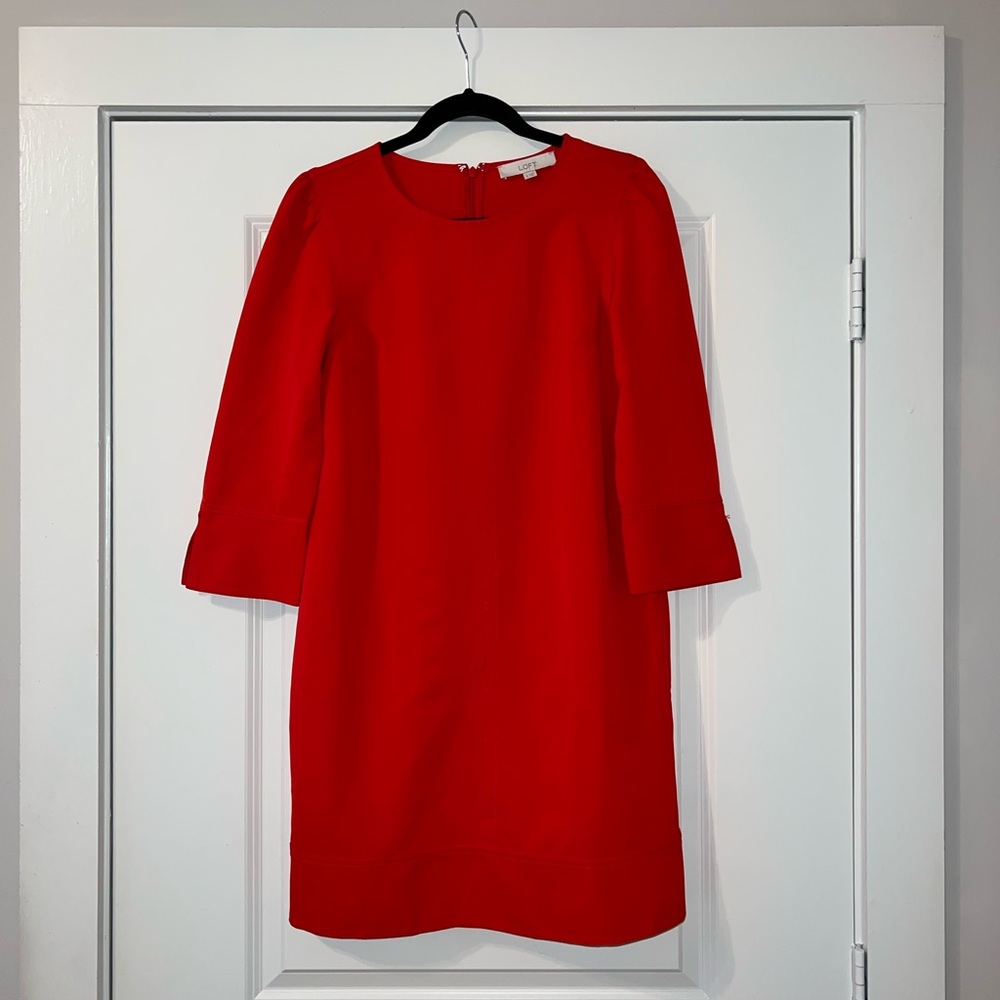 LOFT Dress